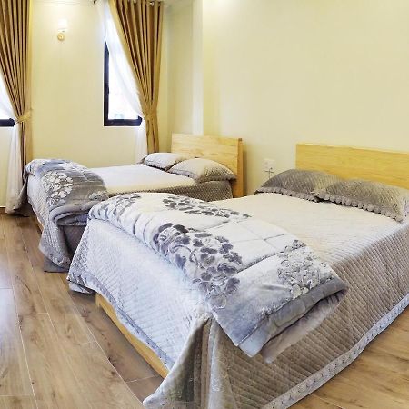 Rose Villa Dalat المظهر الخارجي الصورة