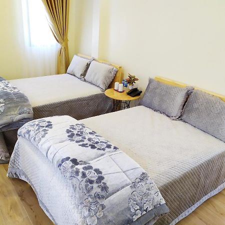 Rose Villa Dalat المظهر الخارجي الصورة