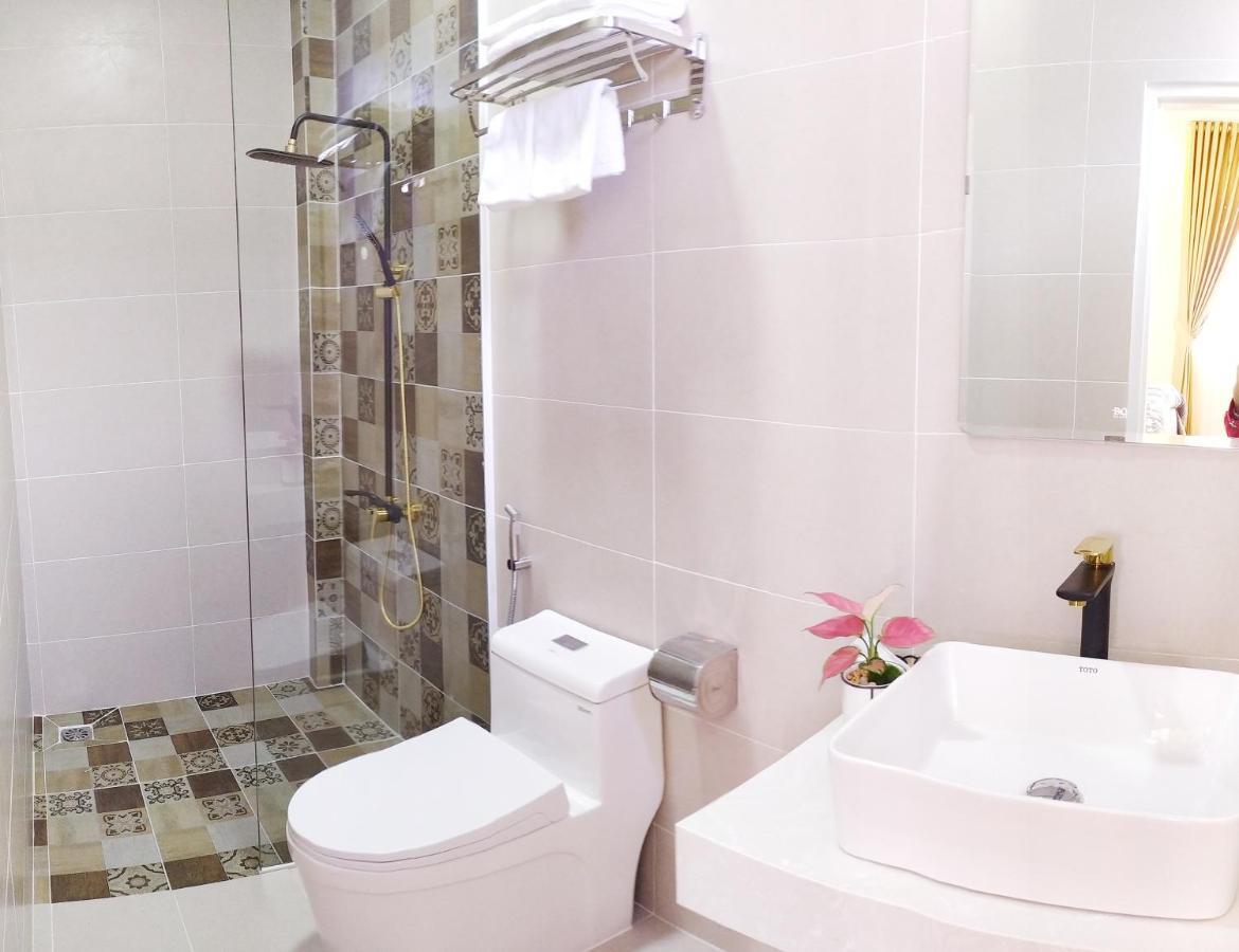 Rose Villa Dalat المظهر الخارجي الصورة