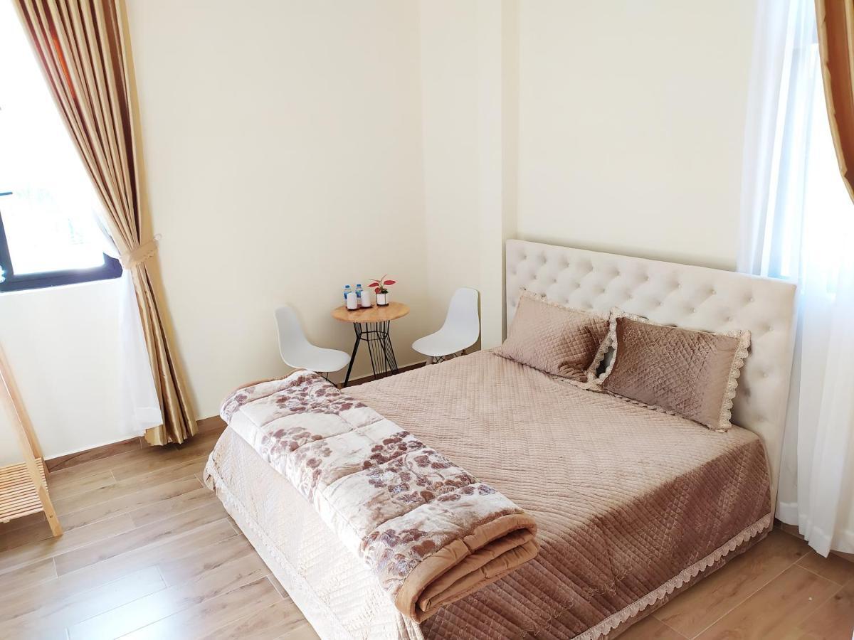 Rose Villa Dalat المظهر الخارجي الصورة