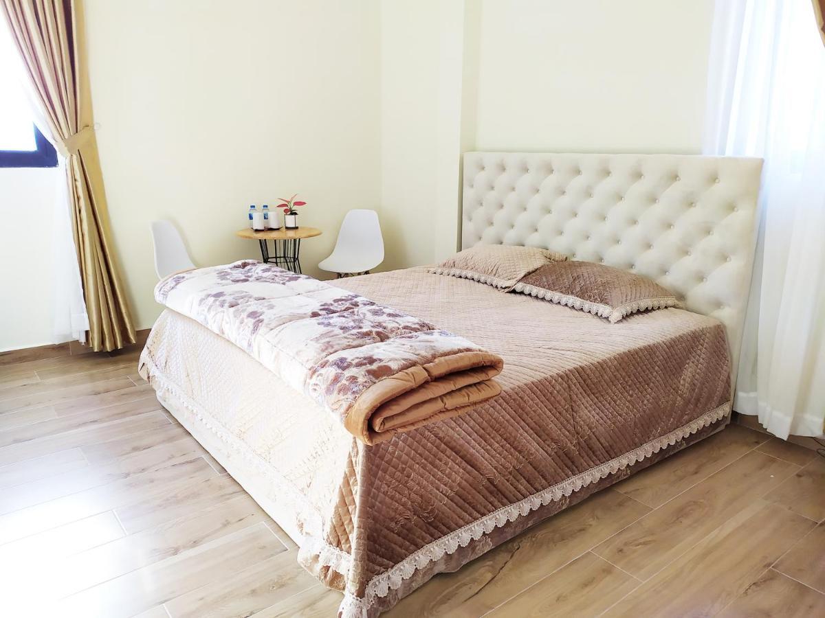 Rose Villa Dalat المظهر الخارجي الصورة