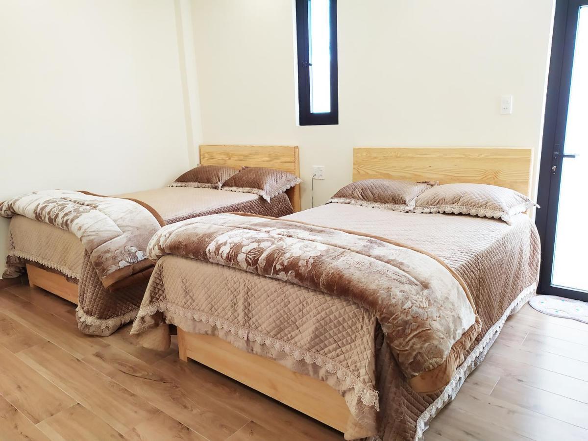 Rose Villa Dalat المظهر الخارجي الصورة